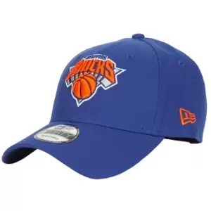 New Era Nba 940 The League Ny Knicks, Blue, Unisex, Headwear, 11405599