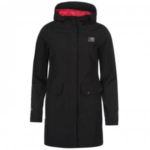 Karrimor Tahoe Jacket Ladies - Black