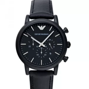 Emporio Armani Luigi AR1970 Men Strap Watch