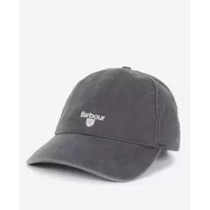 Barbour Cascade Sports Cap - Grey