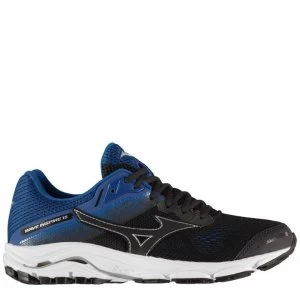 Mizuno Wave Inspire 15 Mens Running Shoes - Blue/Blue