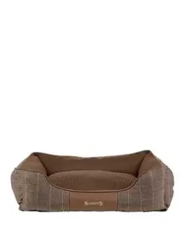 Scruffs Windsor Box Bed (Large) - Medium