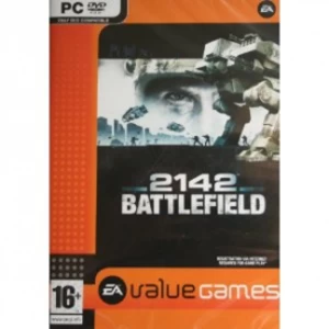 Battlefield 2142 Game