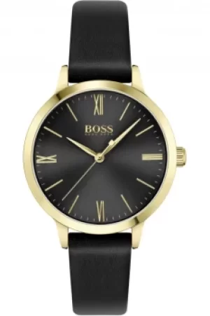 Boss Faith Watch 1502595