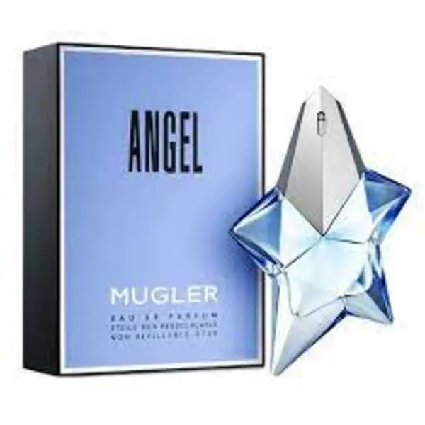 Thierry Mugler Angel Iced Star Eau de Parfum For Her 25ml