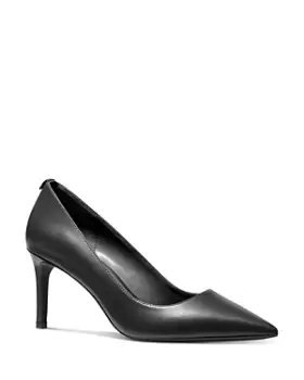 Michael Kors Womens Alina Flex Pumps