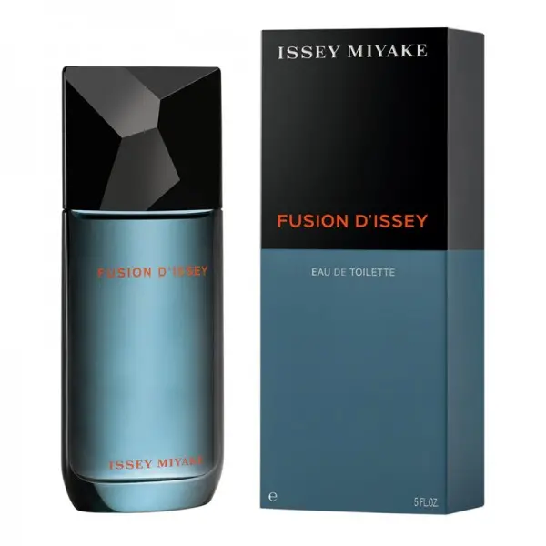 Issey Miyake Fusion d Issey Eau de Toilette For Him 150ml