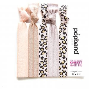 Popband London Hair Ties - Wild Thing