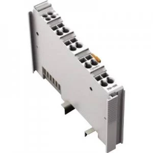 WAGO 750-600 PLC supply module 750-600