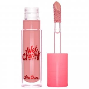 Lime Crime Wet Cherry Lip Gloss (Various Shades) - Naked Cherry