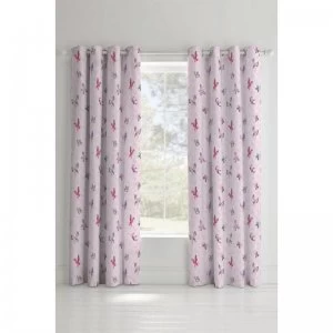 Glamour Princess Curtains