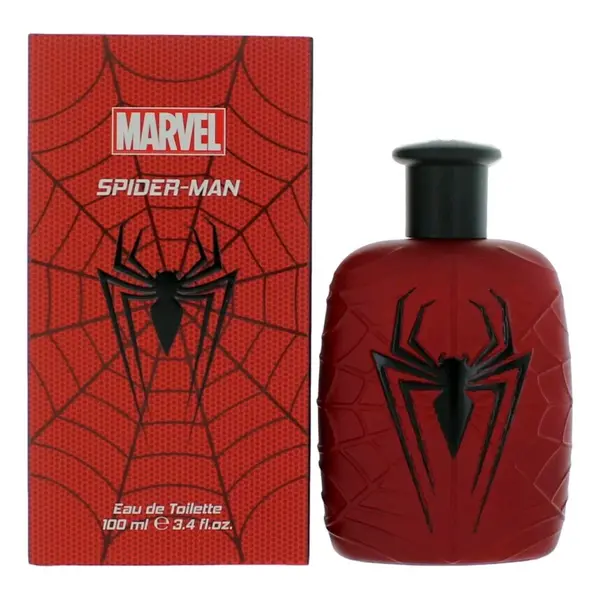 Marvel Spiderman Eau de Toilette For Kids 100ml