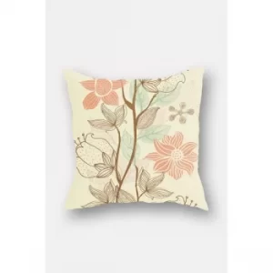 YS8802248524 Multicolor Cushion Cover