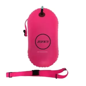 Zone3 Safety Bouy - Pink