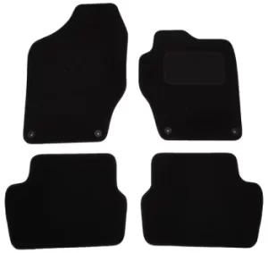 Standard Tailored Car Mat For Peugeot 308 2008 2013 Pattern 1223 POLCO PG10