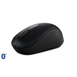 Microsoft Bluetooth Mobile 3600 PN7 00003 Mouse in Black