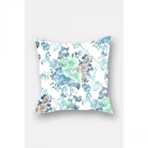 YS513822296 Multicolor Cushion Cover