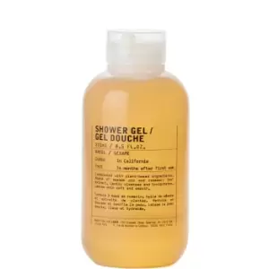 Le Labo Basil Shower Gel 250ml