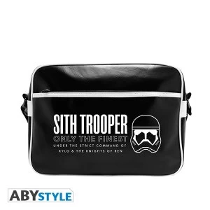 Star Wars - Sith Trooper E9 Vinyl Messenger Bag