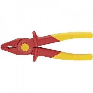 Knipex 98 62 01 VDE Comb pliers 180mm