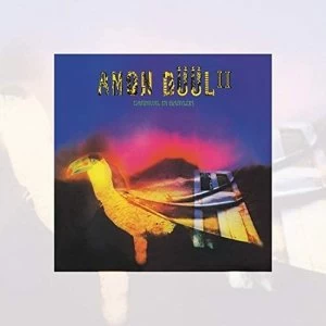 Amon Duul Ii - Carnival In Babylon Vinyl