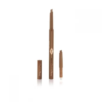 Charlotte Tilbury Brow Lift Kit - Soft BROWN