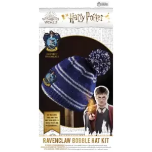 Eaglemoss Ravenclaw Beanie / Bobble Hat