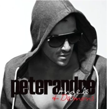 Angels & Demons by Peter Andre CD Album