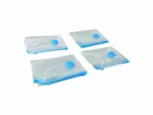 Fixman 903395 Vacuum Storage Bags 700 x 500mm 4pc