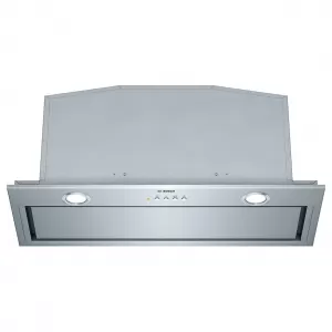 Bosch DHL785CGB 70cm Integrated Canopy Cooker Hood