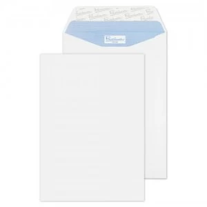 Prem Business Pocket P/S C5 229x162mm Ultra White PK500