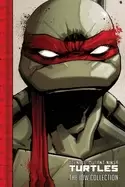 teenage mutant ninja turtles the idw collection volume 1