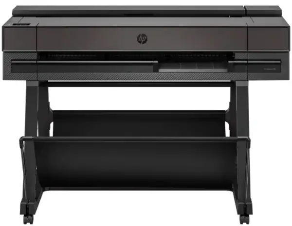 HP DesignJet T850 Wireless Large Format Plotter Colour Inkjet Printer