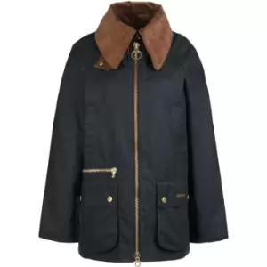 Barbour Gunnerside Wax Jacket - Green