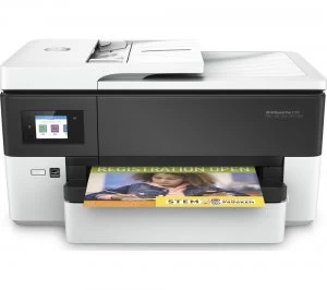 HP OfficeJet Pro 7720 Wireless Colour InkJet Printer