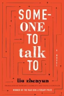 Someone to Talk To : A Novel