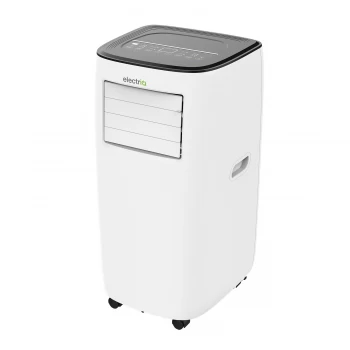 electriQ EcoSilent 10 9000BTU Quiet & Portable Air Conditioner