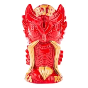 Mondo God Bird Man Tiki Mug