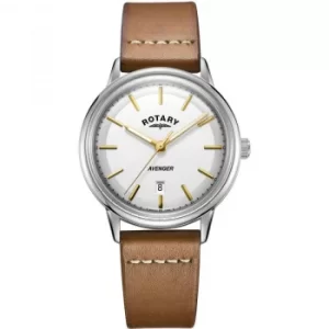 Mens Rotary Avenger Watch