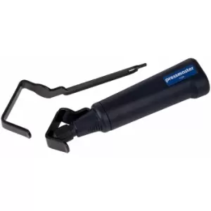 Pressmaster - 4320-0617 tor Stripping Tool - 2 Hooks - No Spare Blade