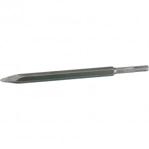 Draper SDS Plus Point Chisel