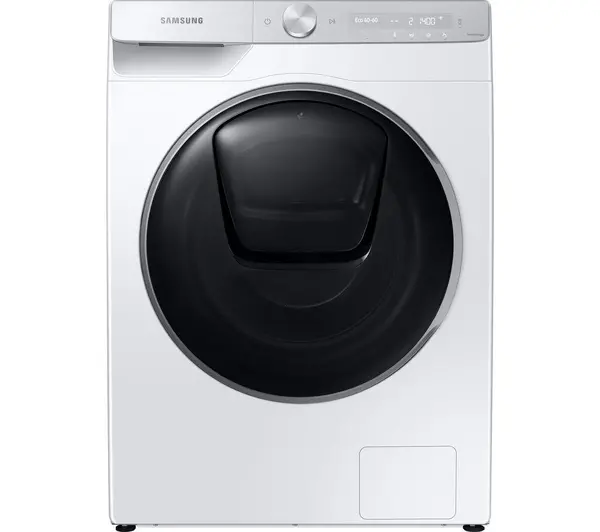 Samsung Series 9 QuickDrive WW90T986DSH 9KG 1600RPM Washing Machine