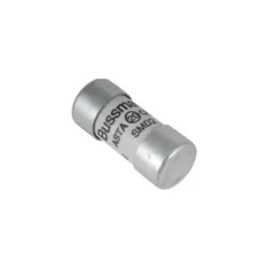 SMD6 6AMP Street Lighting Fuse 415V