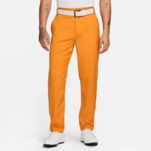 Nike Dri-FIT Victory Mens Golf Pants - Brown