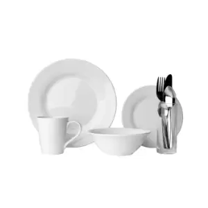 Sabichi 9 Piece Starter Dinner Set