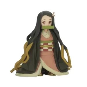 Nezuko Kamado (Demon Slayer: Kimetsu no Yaiba) PVC Figurine