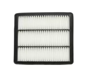 RIDEX Air filter 8A0165 Engine air filter,Engine filter HYUNDAI,TERRACAN (HP)