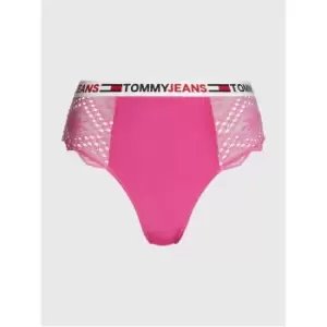 Tommy Hilfiger BIKINI - Pink