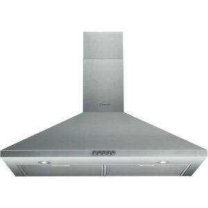 Indesit IHP945CMIX 90cm Cooker Hood