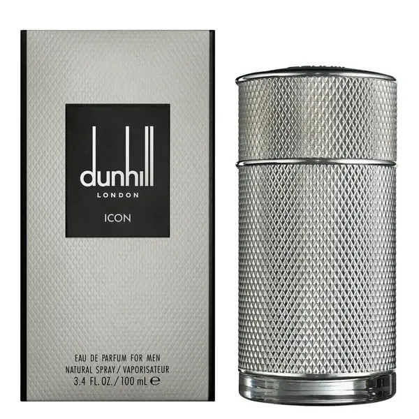 Dunhill London Icon Eau de Parfum For Him Spray 100ml